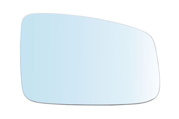 BLIC 6102-09-2002138P Mirror Glass, exterior mirror