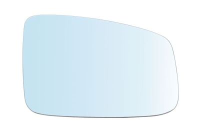 Mirror Glass, exterior mirror BLIC 6102-09-2002138P