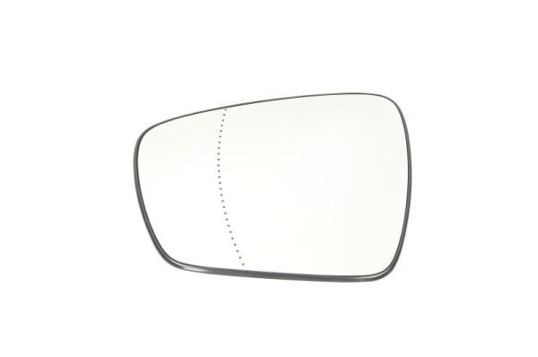 BLIC 6102-09-2002139P Mirror Glass, exterior mirror