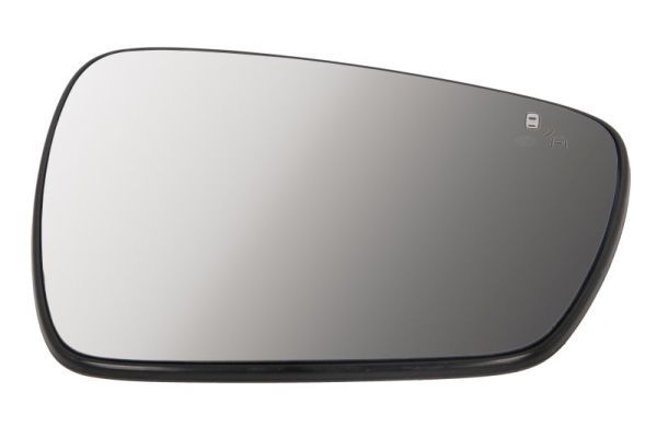 BLIC 6102-09-2002143P Mirror Glass, exterior mirror