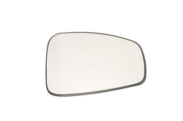 BLIC 6102-09-2002148P Mirror Glass, exterior mirror