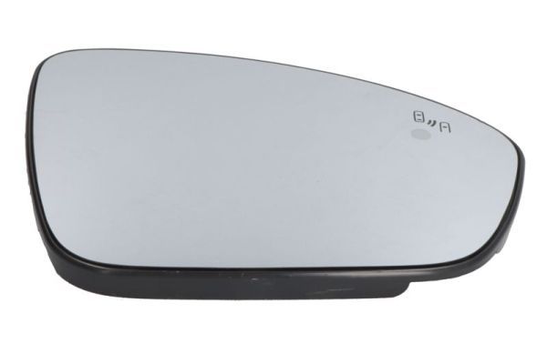 BLIC 6102-09-2313374P Mirror Glass, exterior mirror