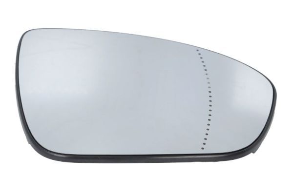 BLIC 6102-09-2345311P Mirror Glass, exterior mirror