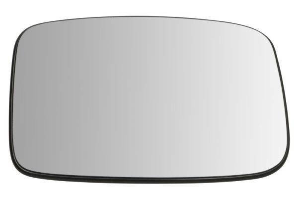 BLIC 6102-09-2476313P Mirror Glass, exterior mirror