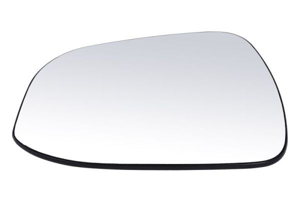 BLIC 6102-09-2614310P Mirror Glass, exterior mirror