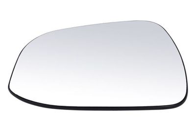 Mirror Glass, exterior mirror BLIC 6102-09-2614310P