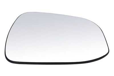 Mirror Glass, exterior mirror BLIC 6102-09-2614311P