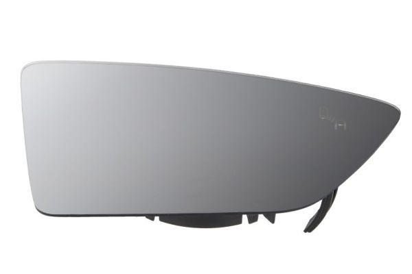 BLIC 6102-10-2002312P Mirror Glass, exterior mirror