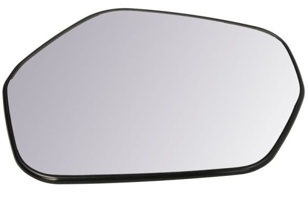 BLIC 6102-12-0493310P Mirror Glass, exterior mirror
