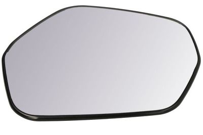 Mirror Glass, exterior mirror BLIC 6102-12-0493310P