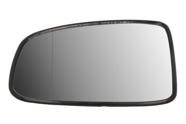 BLIC 6102-12-0499312P Mirror Glass, exterior mirror