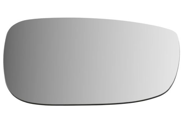 BLIC 6102-14-1906313P Mirror Glass, exterior mirror