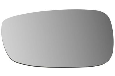 Mirror Glass, exterior mirror BLIC 6102-14-1906316P