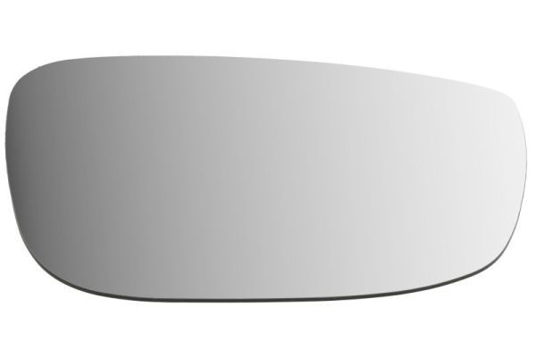 BLIC 6102-14-1906317P Mirror Glass, exterior mirror