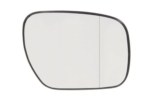 BLIC 6102-14-2001714P Mirror Glass, exterior mirror