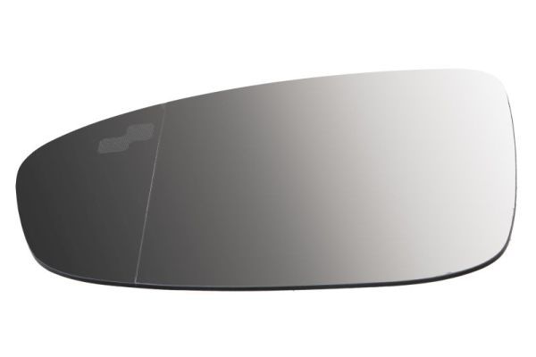 BLIC 6102-14-2001745P Mirror Glass, exterior mirror