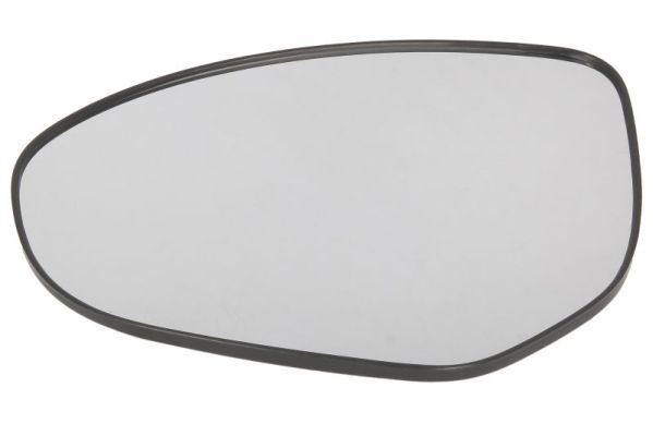 BLIC 6102-14-2002863P Mirror Glass, exterior mirror