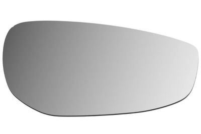 Mirror Glass, exterior mirror BLIC 6102-14-2319315P