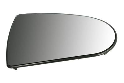 Mirror Glass, exterior mirror BLIC 6102-15-2001858P