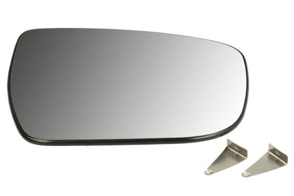 BLIC 6102-16-1020311P Mirror Glass, exterior mirror