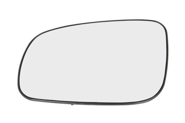 BLIC 6102-16-2001957P Mirror Glass, exterior mirror