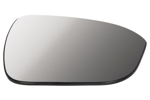 BLIC 6102-16-2384315P Mirror Glass, exterior mirror