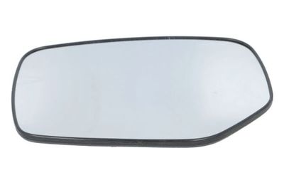 Mirror Glass, exterior mirror BLIC 6102-17-1936310P