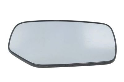 Mirror Glass, exterior mirror BLIC 6102-17-1936311P