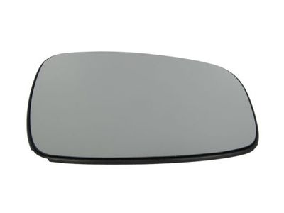 Mirror Glass, exterior mirror BLIC 6102-18-020368P
