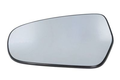 Mirror Glass, exterior mirror BLIC 6102-18-1384310P