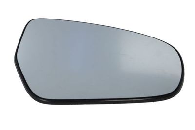 Mirror Glass, exterior mirror BLIC 6102-18-1384311P