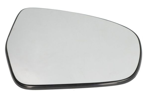 BLIC 6102-18-1384313P Mirror Glass, exterior mirror