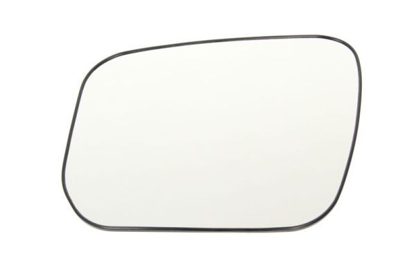 BLIC 6102-18-2002423P Mirror Glass, exterior mirror