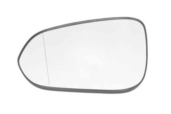 BLIC 6102-19-2001675P Mirror Glass, exterior mirror
