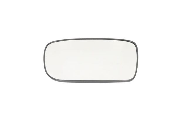 BLIC 6102-19-2002458P Mirror Glass, exterior mirror