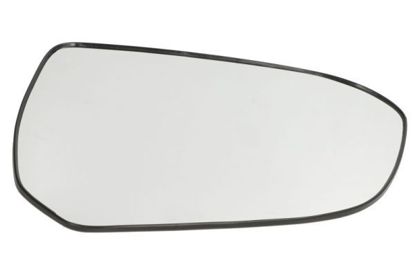 BLIC 6102-20-0534310P Mirror Glass, exterior mirror