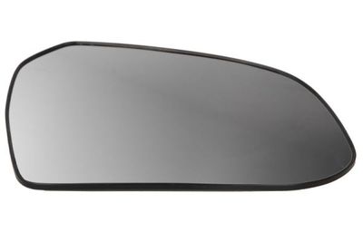 Mirror Glass, exterior mirror BLIC 6102-20-0534311P