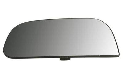 Mirror Glass, exterior mirror BLIC 6102-20-0569371P