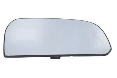 Mirror Glass, exterior mirror BLIC 6102-20-0569372P