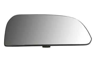 Mirror Glass, exterior mirror BLIC 6102-20-0569374P