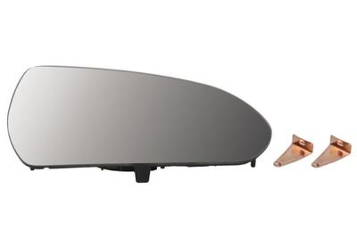 Mirror Glass, exterior mirror BLIC 6102-20-1729311P