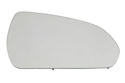 Mirror Glass, exterior mirror BLIC 6102-20-1966372P