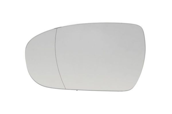 BLIC 6102-20-2001389P Mirror Glass, exterior mirror