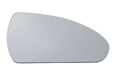 Mirror Glass, exterior mirror BLIC 6102-20-2239311P