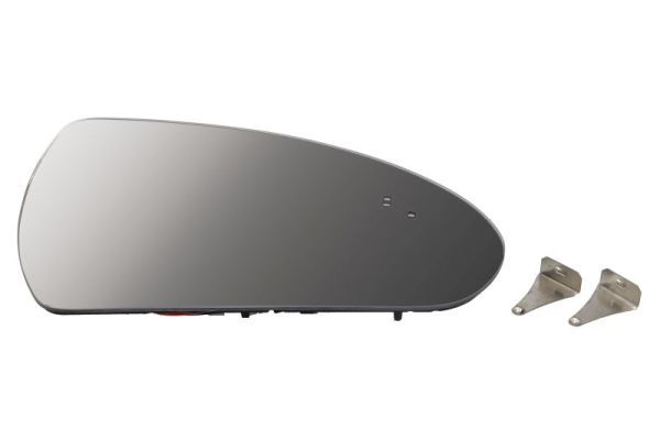 BLIC 6102-20-2239313P Mirror Glass, exterior mirror