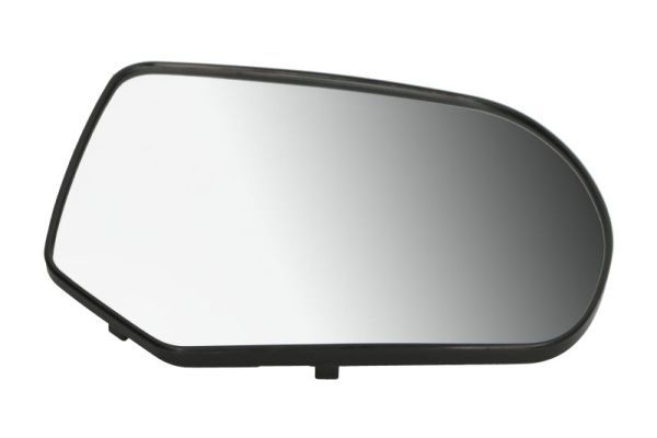 BLIC 6102-20-2737313P Mirror Glass, exterior mirror
