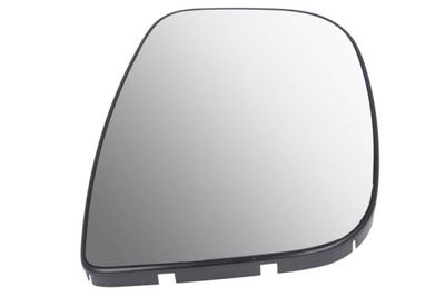Mirror Glass, exterior mirror BLIC 6102-21-2002784P