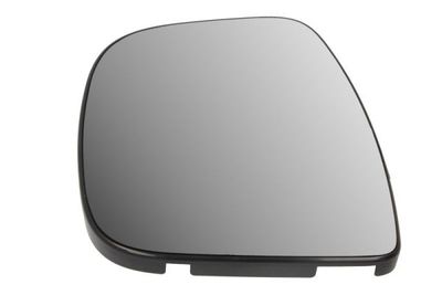 Mirror Glass, exterior mirror BLIC 6102-21-2194310P