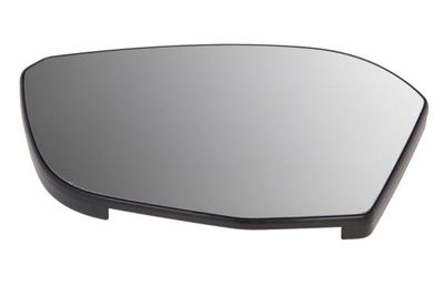 Mirror Glass, exterior mirror BLIC 6102-21-2323310P