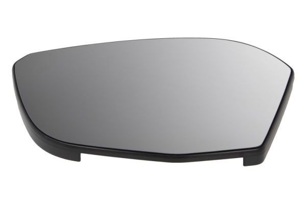 BLIC 6102-21-2323312P Mirror Glass, exterior mirror